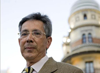 Rafael Utrera Macías por Eduardo Abad. Ag. EFE.